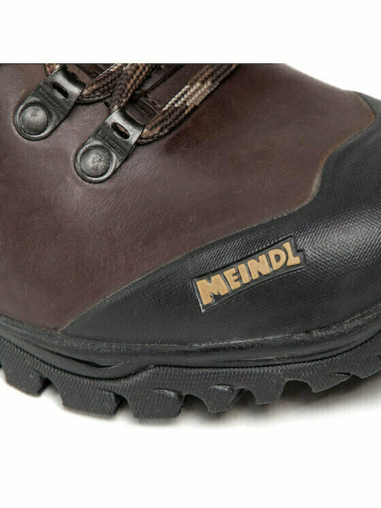 Meindl Kansas GTX Ορειβατικά Μποτάκια - Image 3