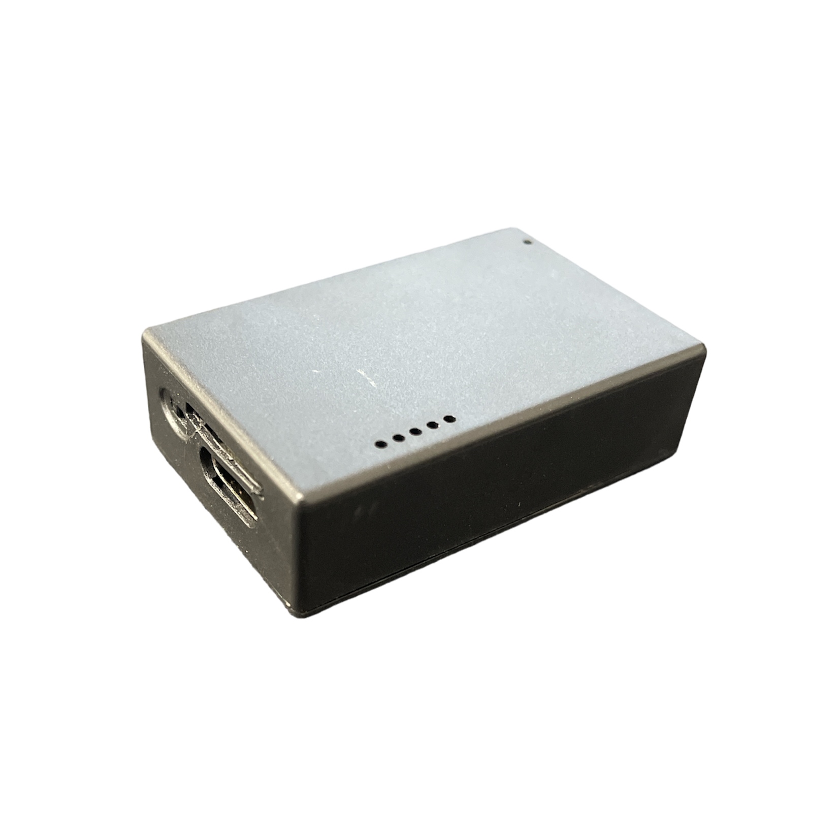 Smartcheater G-Box SE (Πομποδέκτης) με Spy Ακουστικό Ψείρα - Image 4