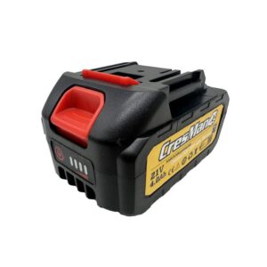 Ανταλλακτικό pro 253r 254r 393r 394rs 793r 893r 449r 993r 355r μπαταρία 4.0Α 21V