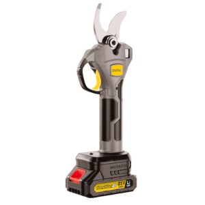 Ψαλίδι κλάδου μπαταρίας Cresman pro 449r 21V