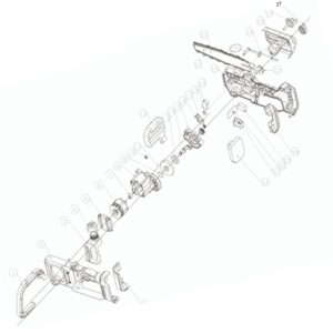 Ανταλλακτικό pro-793r No 32