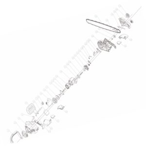 Ανταλλακτικό pro-893r No 28