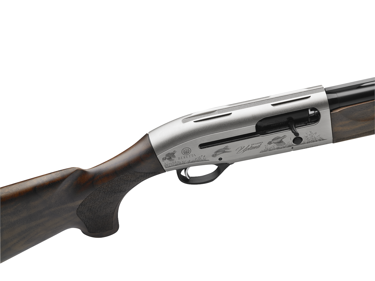 Beretta A400 Upland Kick Off Καραμπίνα 66cm - Image 2