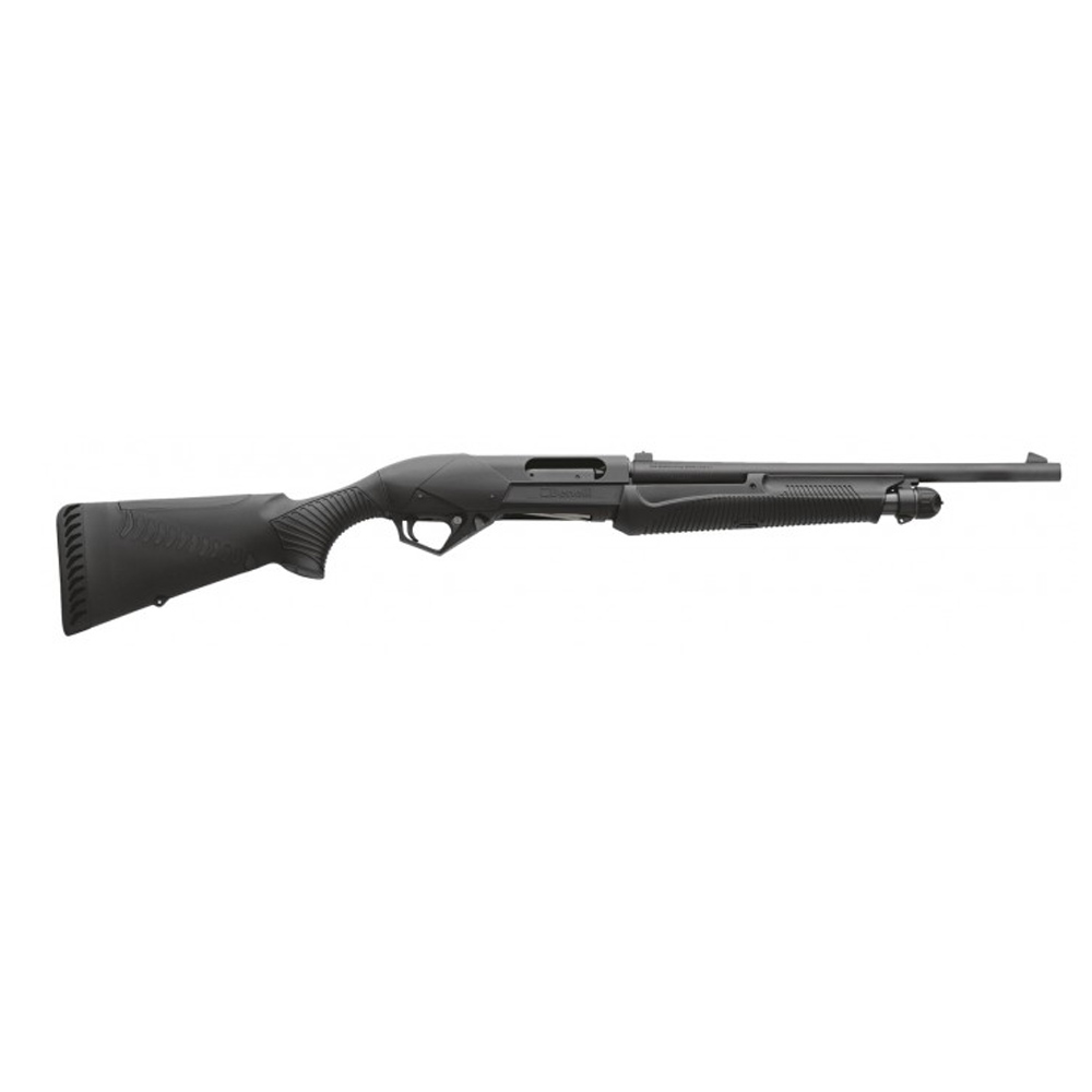 Benelli SuperNova Comfort Slug Καραμπίνα Επαναληπτική 50cm