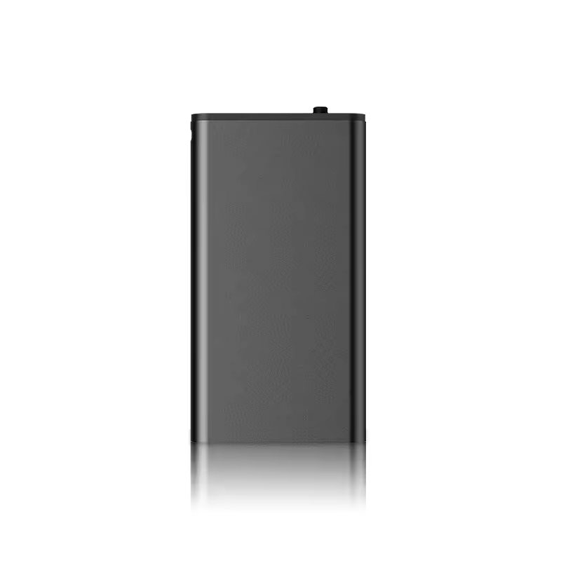 JNN Q1+ Μικροσκοπικό Καταγραφικό Ήχου με Μαγνητική Πλάτη/ Ανίχνευση ήχου/ Σύνδεση με κινητό/ Type-C (4GB) - Image 3