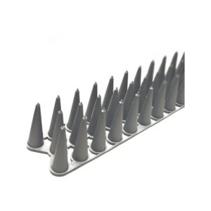 Απωθητικό Για Πουλιά Ψηλού Προφίλ 50cm Πλαστικό Homeex - 5200708102180