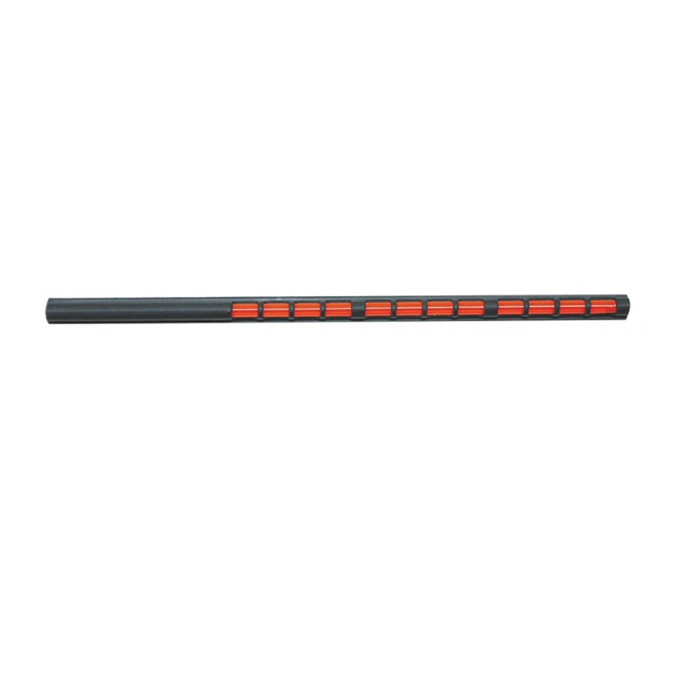 Easyhit SSB Στόχαστρο Οπτικής Ίνας Κόκκινο 2.5mm
