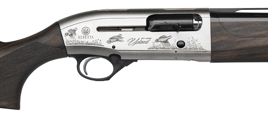 Beretta A400 Upland Kick Off Καραμπίνα 66cm - Image 8