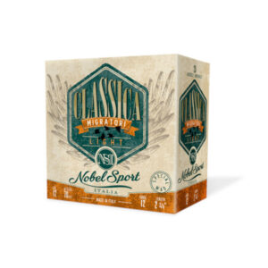 Nobel Sport Classica Migratori Light Φυσίγγια cal12 70mm 30gr 25τμχ
