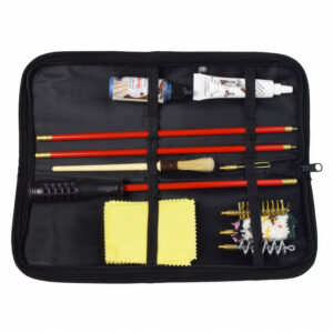 Stilcrin TF-20 Σετ Καθαρισμού Όπλου Cal20