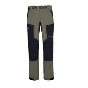 Zotta Forest Track B177 Παντελόνι Αδιάβροχο Χακί - Μαύρο