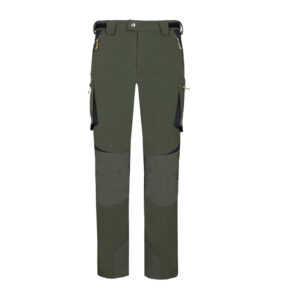 Zotta Forest Safety Winter Παντελόνι Χακί