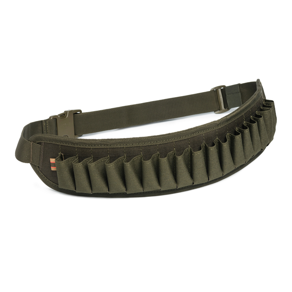 Beretta GameKeeper EVO 12GA Φυσιγγιοθήκη 18 Θέσεων Πράσινη