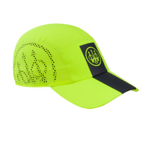 Beretta Tech Uni Καπέλο One Size Κίτρινο