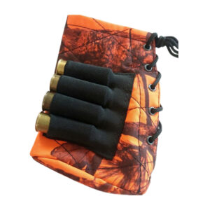 Toxotis K5 Κάλυμμα Κοντακίου με Φυσιγγιοθήκη