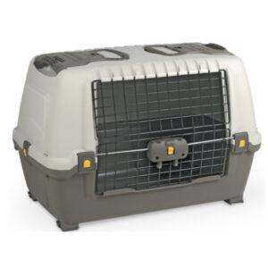 MPS Skudo Car 100 Βαλιτσάκι Μεταφοράς 92x63x70cm