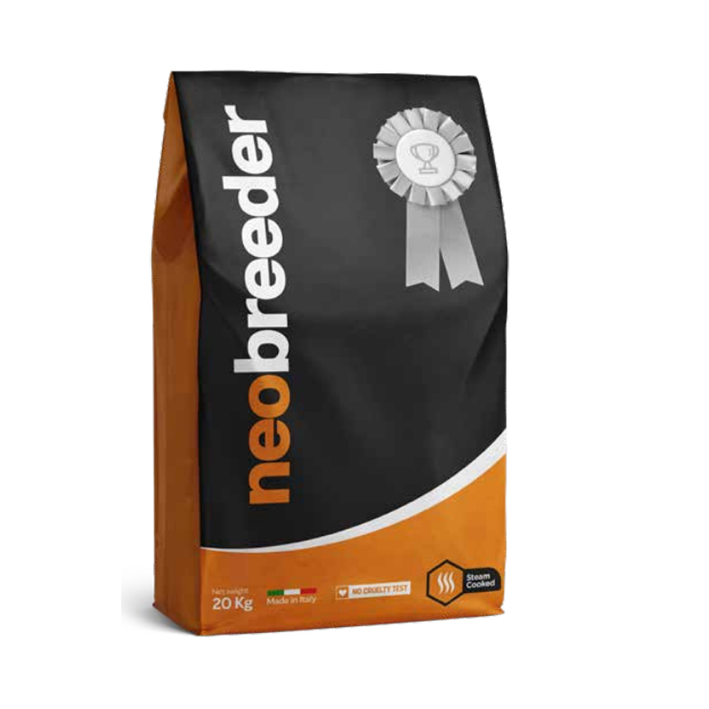 Neobreeder Top Runner Ξηρά Τροφή Σκύλων 20kg