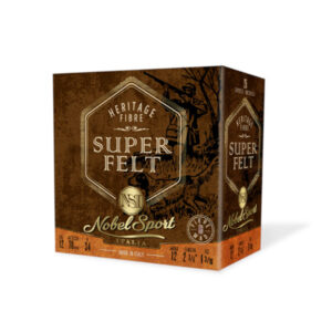 Nobel Sport Super Felt Φυσίγγια cal12 70mm 34gr 25τμχ