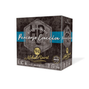 Nobel Sport Percorso Caccia Φυσίγγια cal12 70mm 36gr 25τμχ