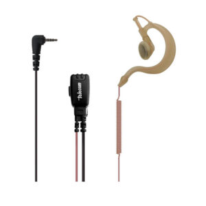 Telecom PY-29FRTR Ακουστικό - Μικρόφωνο