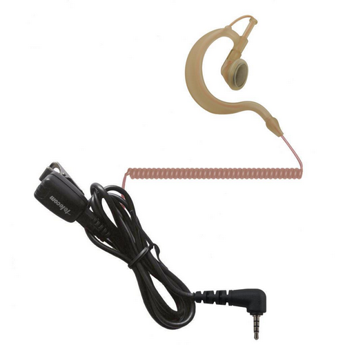Telecom PY-29FRTR Ακουστικό - Μικρόφωνο - Image 3