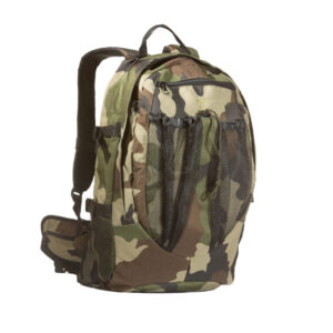 Toxotis 410C Σακίδιο Πλάτης 35L Χακί Παραλλαγής