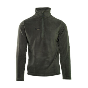 Zotta Forest Tempus Μπλούζα Fleece Χακί