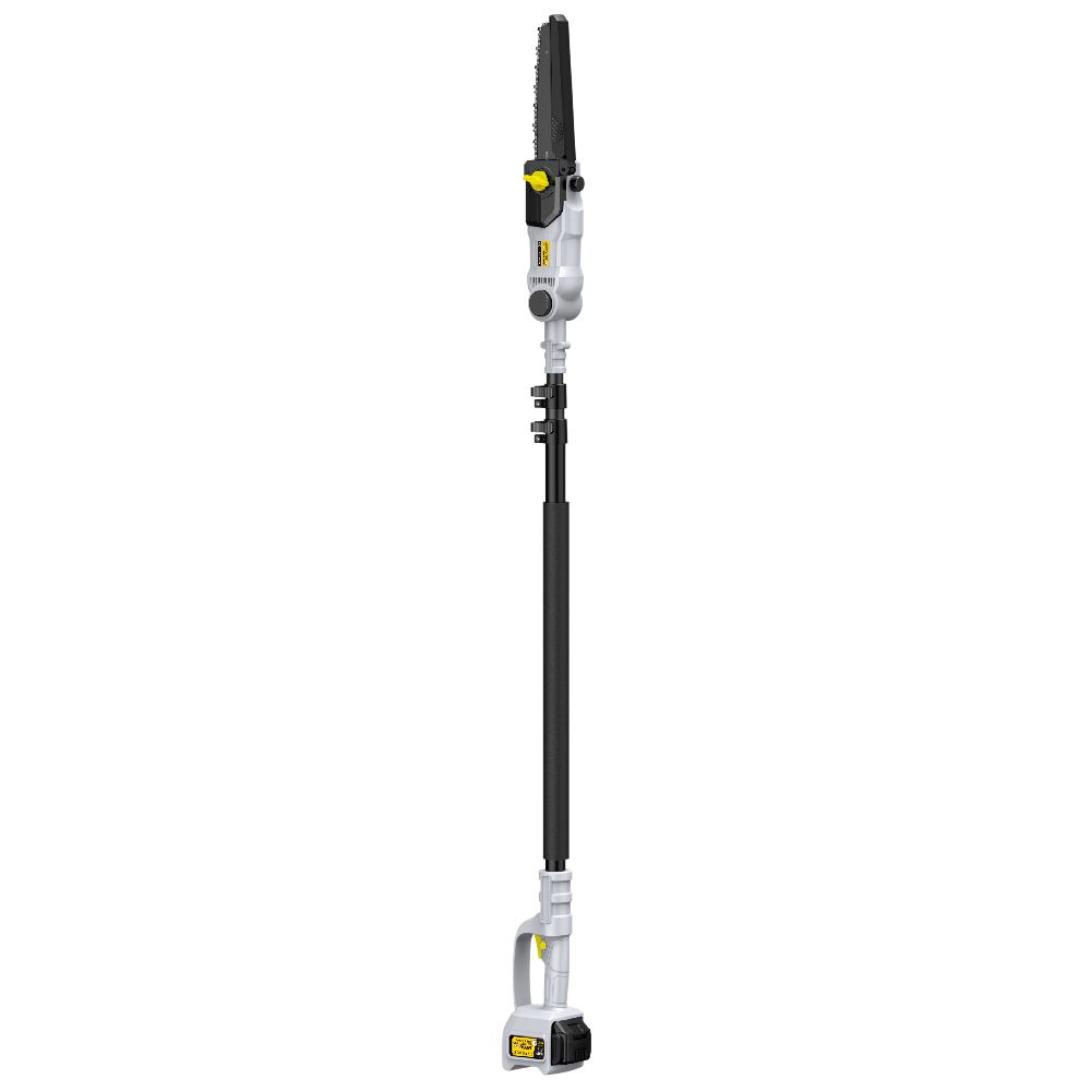 Κονταροπρίονο μπαταρίας Cresman pro 993r 21V
