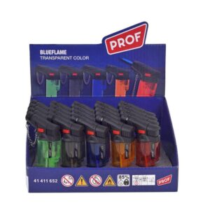 Αναπτήρας prof φλόγιστρο μίνι