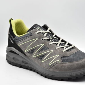 Grisport Παπούτσι Πεζοπορίας Αδιάβροχο Shork Vesuvio - 15109-V51G