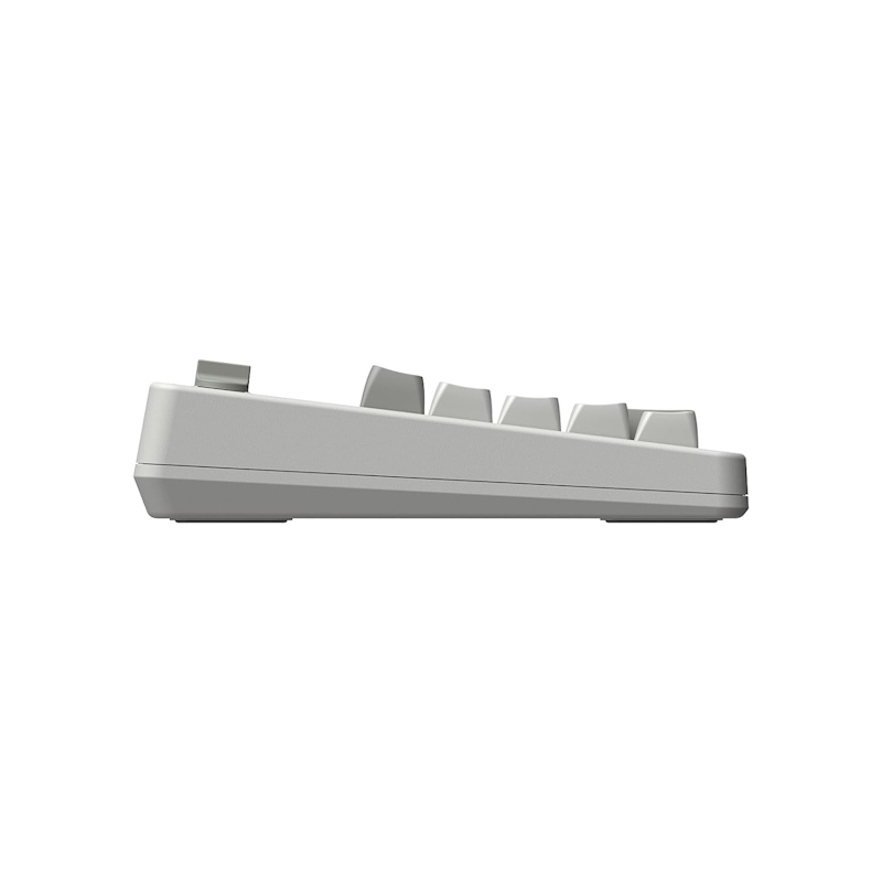 8BitDo Retro 18 Mechanical Numpad 2.4G/USB/Bluetooth (PBT Keycaps/Hot-Swappable/Mechanical Switches) M Edition - Image 5
