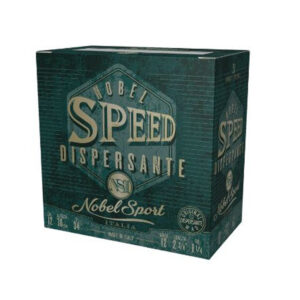 Nobel Sport Speed Dispersante HP Φυσίγγια cal12 70mm 34gr 25τμχ
