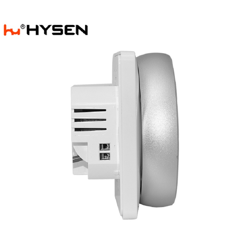 Hysen HY312 Έξυπνος Θερμοστάτης καλοριφέρ Smart WiFi & Internet control - Image 3