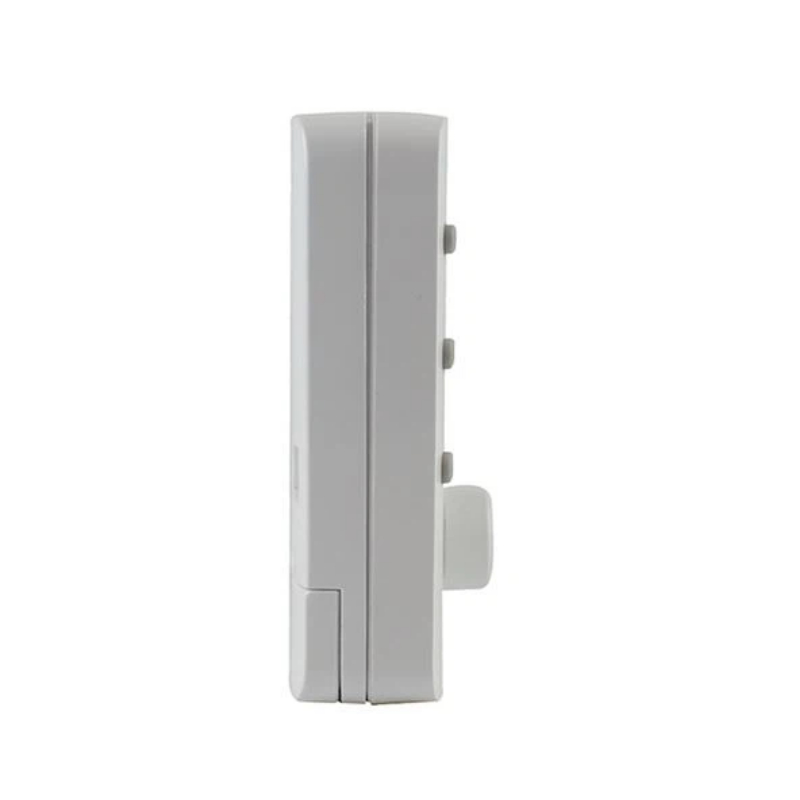 Hysen HY818 WIFI Ασύρματος Θερμοστάτης WiFi & Internet control Για Αντλία Θερμότητας - Image 2