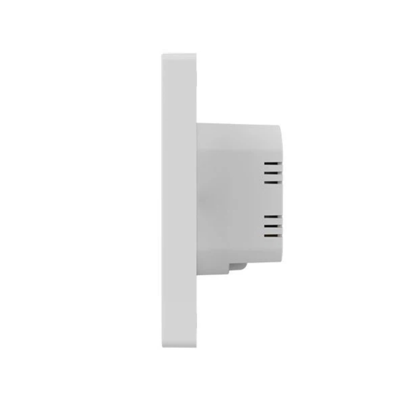 Hysen HY610 WIFI Έξυπνος Θερμοστάτης Smart & Internet control για Αέριο/Πετρέλαιο (3A/Οθόνη LCD) Λευκός - Image 2