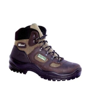 Grisport Ορειβατικό Μποτάκι Αδιάβροχο Καφέ - 626