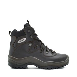 Grisport Ορειβατικό Μποτάκι Αδιάβροχο Καφέ - 663