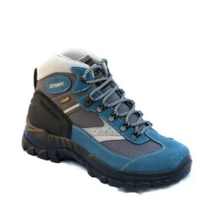 Grisport Ορειβατικό Μποτάκι Αδιάβροχο Σιελ – 13316