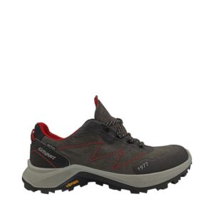 Grisport Ορειβατικό Μποτάκι Αδιάβροχο Γκρι - 14701