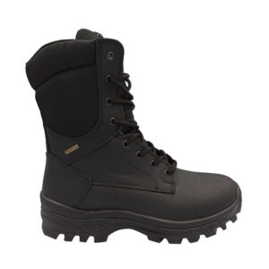 Grisport Ορειβατικό Μποτάκι Αδιάβροχο Μαύρο - 10286