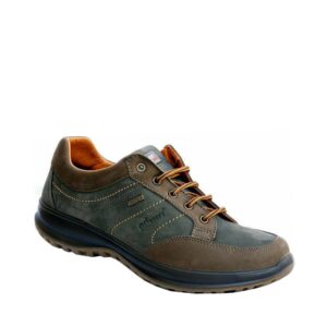 Grisport Παπούτσι Πεζοπορίας Αδιάβροχο Καφέ - 8611