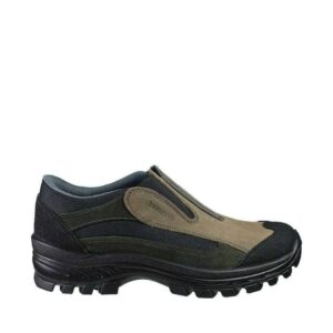 Grisport Παπούτσι Πεζοπορίας Αδιάβροχο Γκρι - Μπεζ - 10252