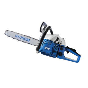 Hyundai HCS 4500G Αλυσοπρίονο Βενζίνης 4.9kg με Λάμα 45cm