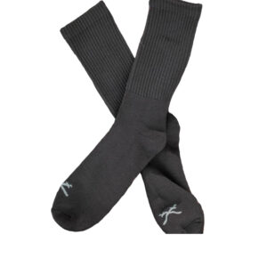 Shaggy Breeches Tjafle Κυνηγετικές Κάλτσες 3τμχ Καφέ