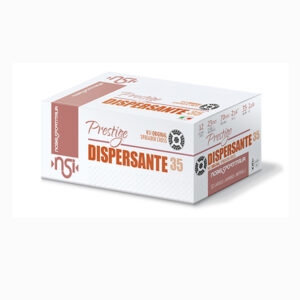 Nobel Sport Dispersante Prestige Φυσίγγια cal12 70mm 35gr 10τμχ