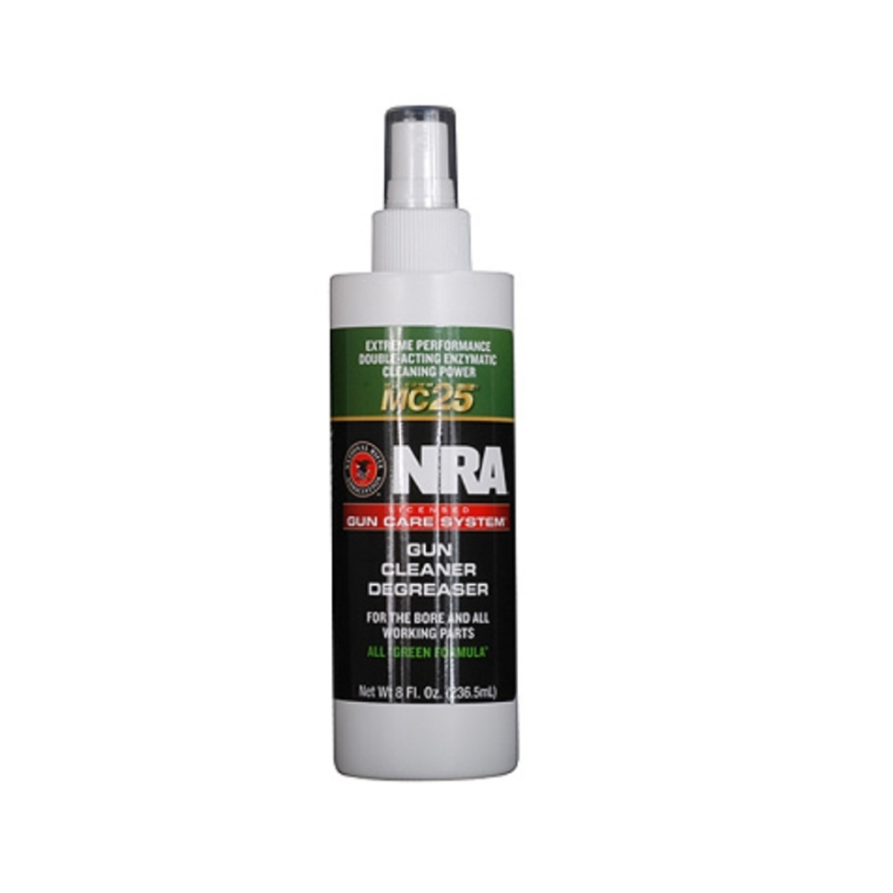NRA MC25 Λάδι Καθαρισμού και Συντήρησης 236ml