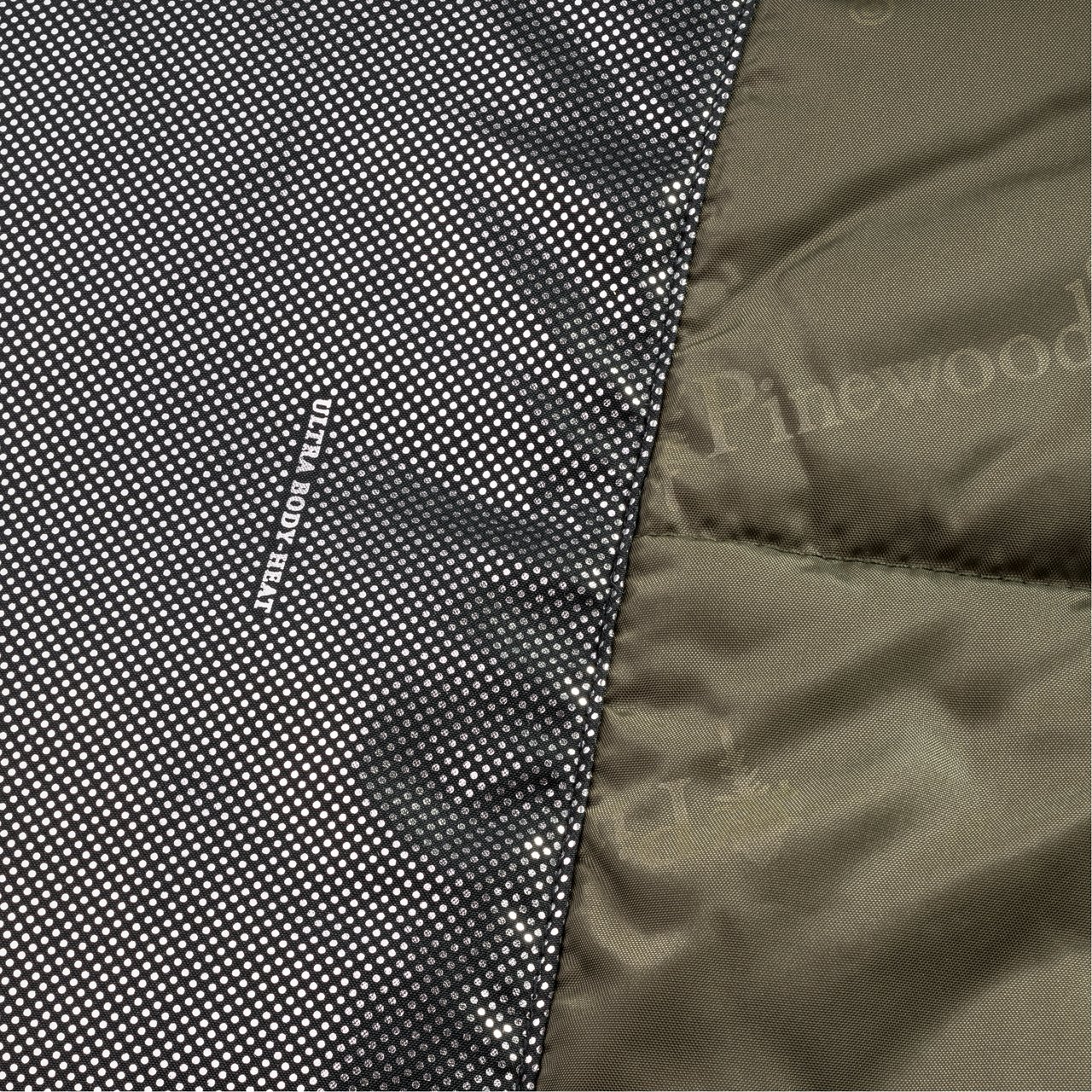 Pinewood Abisco 2.0 5884 Κυνηγετικό Μπουφάν Καφέ - Image 4