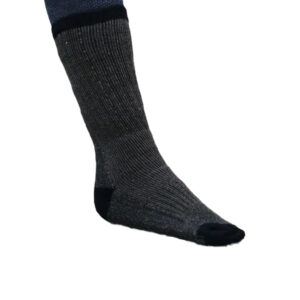 Shaggy Breeches Steen 2 Κυνηγετικές Κάλτσες 2τμχ Καφέ