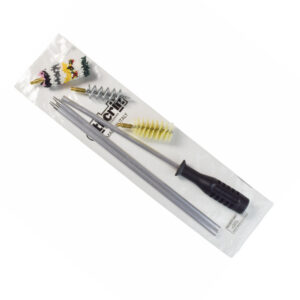 Stilcrin 74 Σετ Βέργες Καθαρισμού Όπλου Cal12