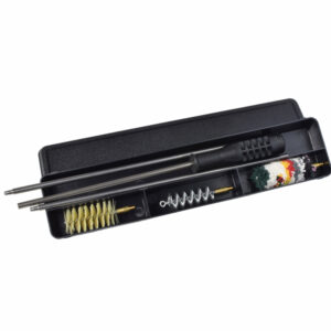 Stilcrin 109 Σετ Βέργες Καθαρισμού Όπλου Cal12